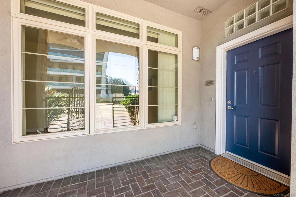 Photo of 1480 Broadway #2107, San Diego, CA 92101 (MLS # 260004747)
