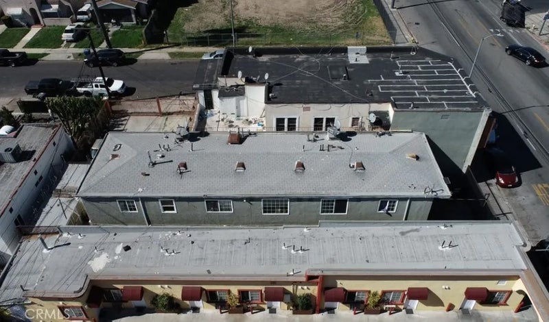 2820 W Slauson Avenue