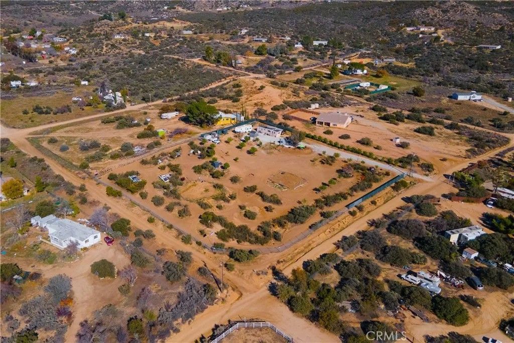 Photo of 59280 Roger Lane, Anza, CA 92539 (MLS # IV25273290)