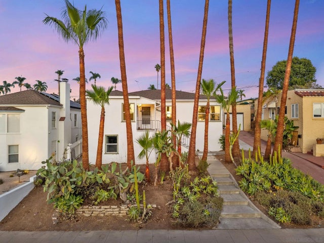 3545 Villa Terrace, San Diego
