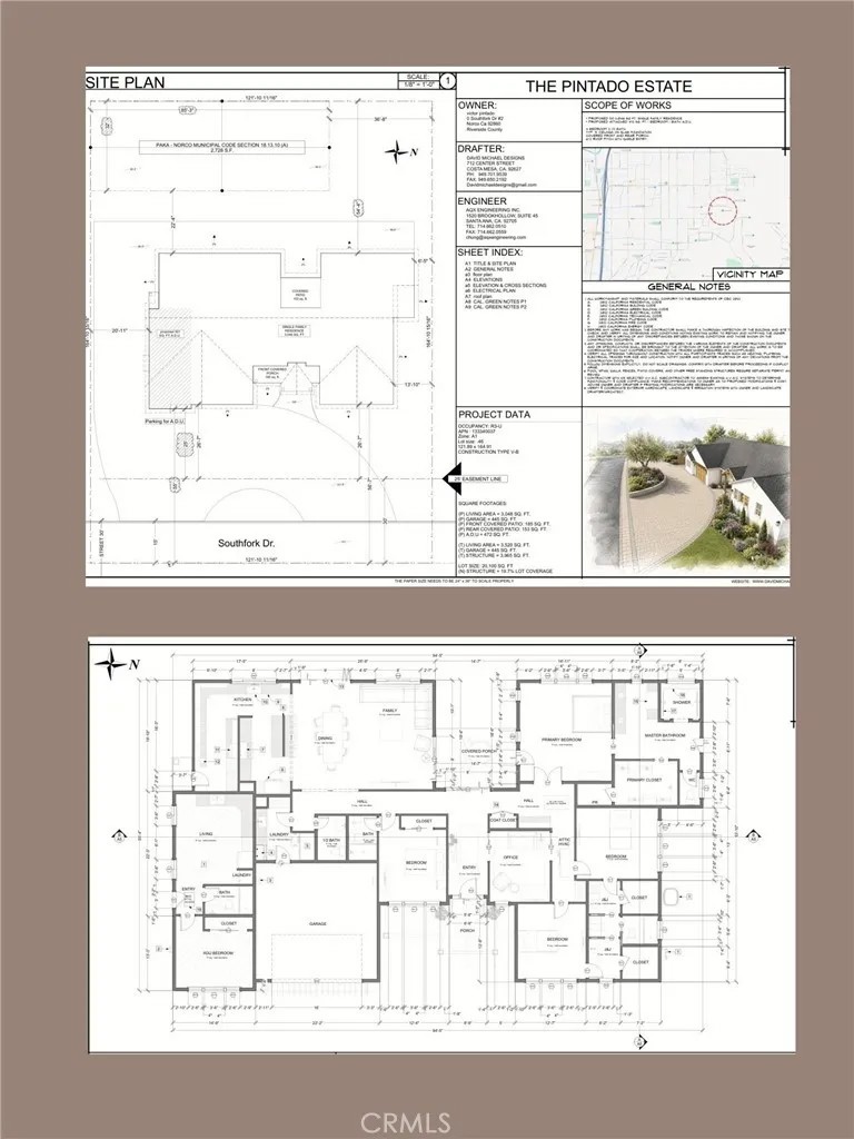 0 Southfork Dr
