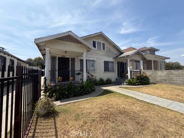 862 E 49th Street