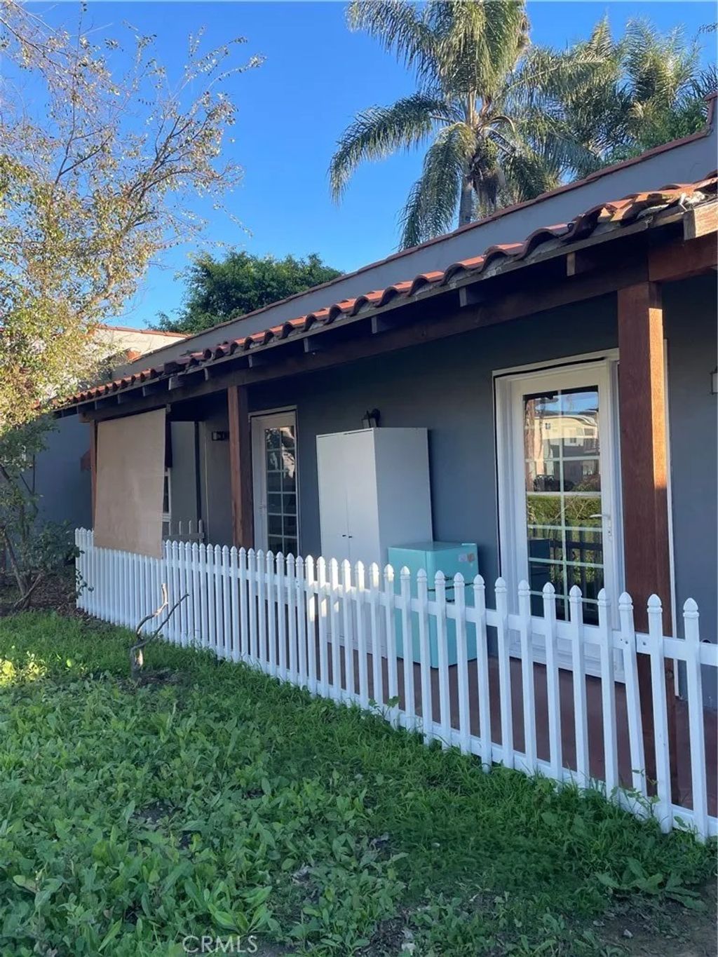 Photo of 1310 W Chandler Street, Wilmington, CA 90744 (MLS # SB26028716)