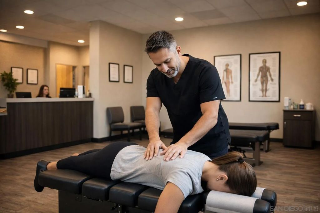 Photo of 4223 Genesee Ave # 110 Ave, San Diego, CA 92117 (MLS # 260007279)