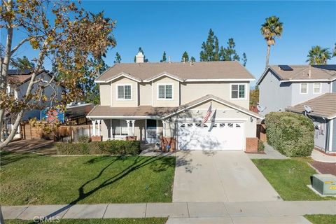 Photo of 1283 Stephanie Dr, Corona, CA 92882 (MLS # IG25272118)