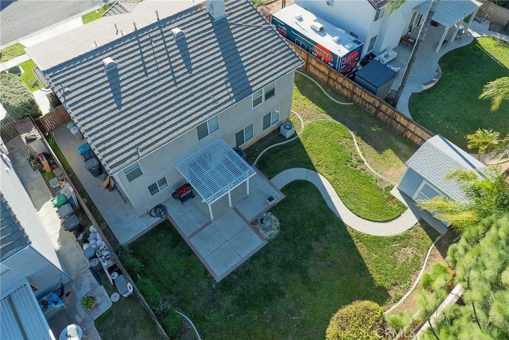 Photo of 1283 Stephanie Dr, Corona, CA 92882 (MLS # IG25272118)