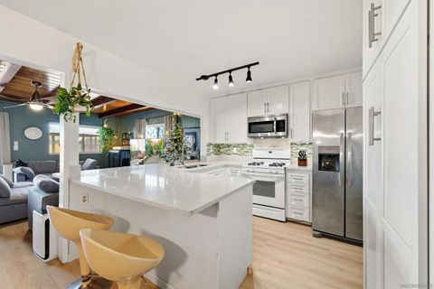 4006 Coldwell Ln San Diego CA 92154