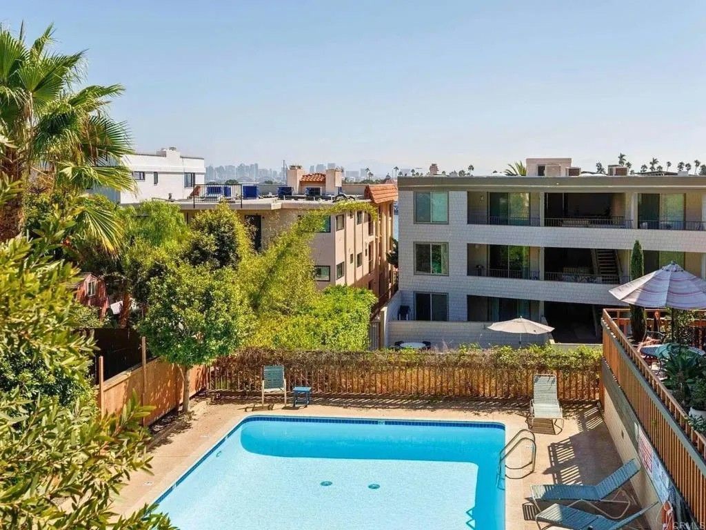 Photo of 2930 Lawrence St, San Diego, CA 92106 (MLS # NDP2510876)