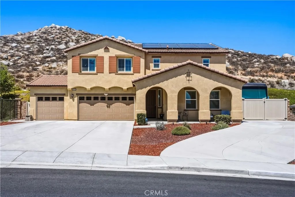29853 Vista Ridge Road