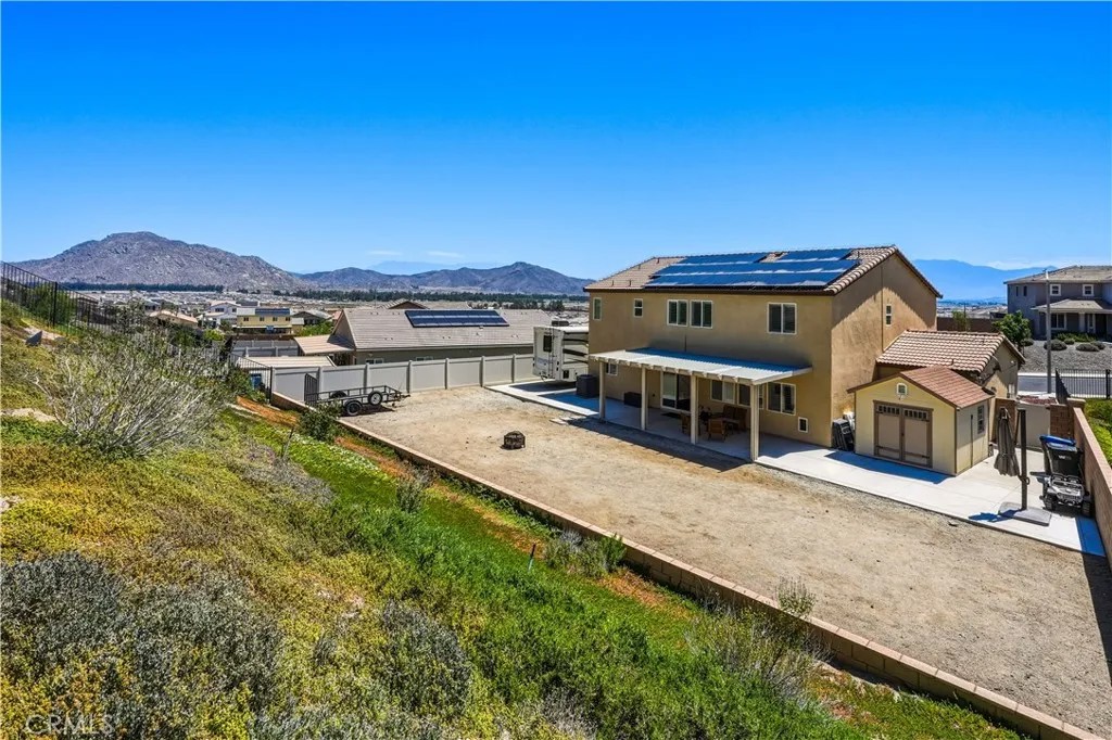 29853 Vista Ridge Road