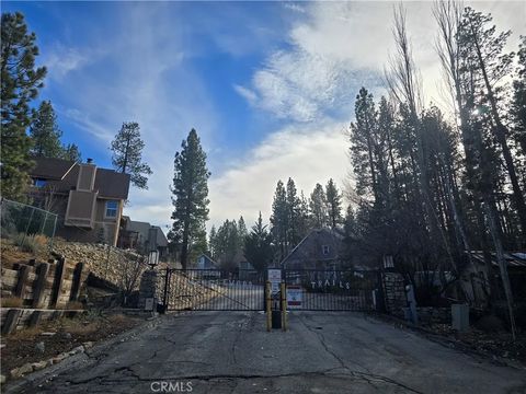 0 Woodcreek Big Bear City CA 92314