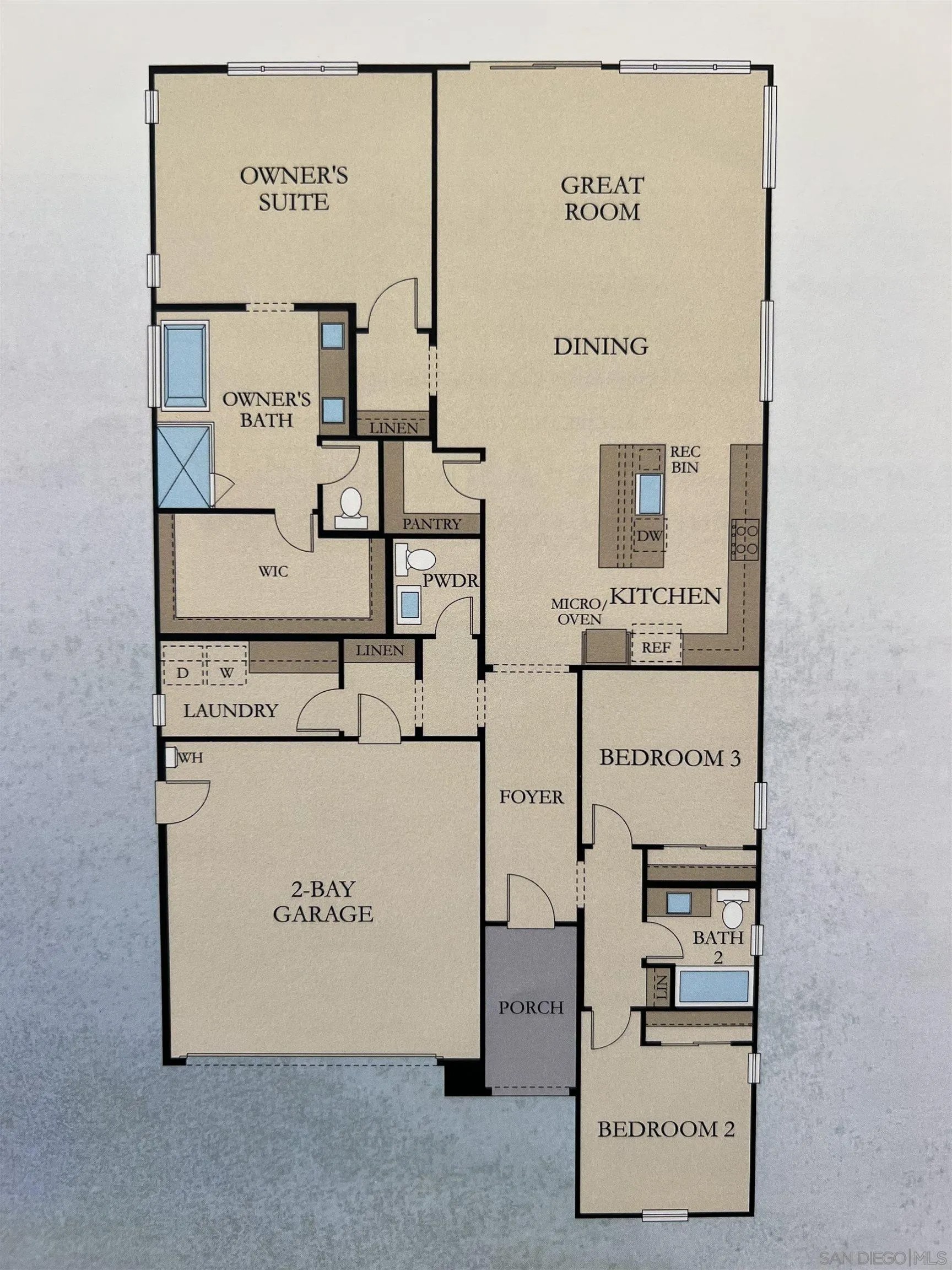 2054 Bruno Place