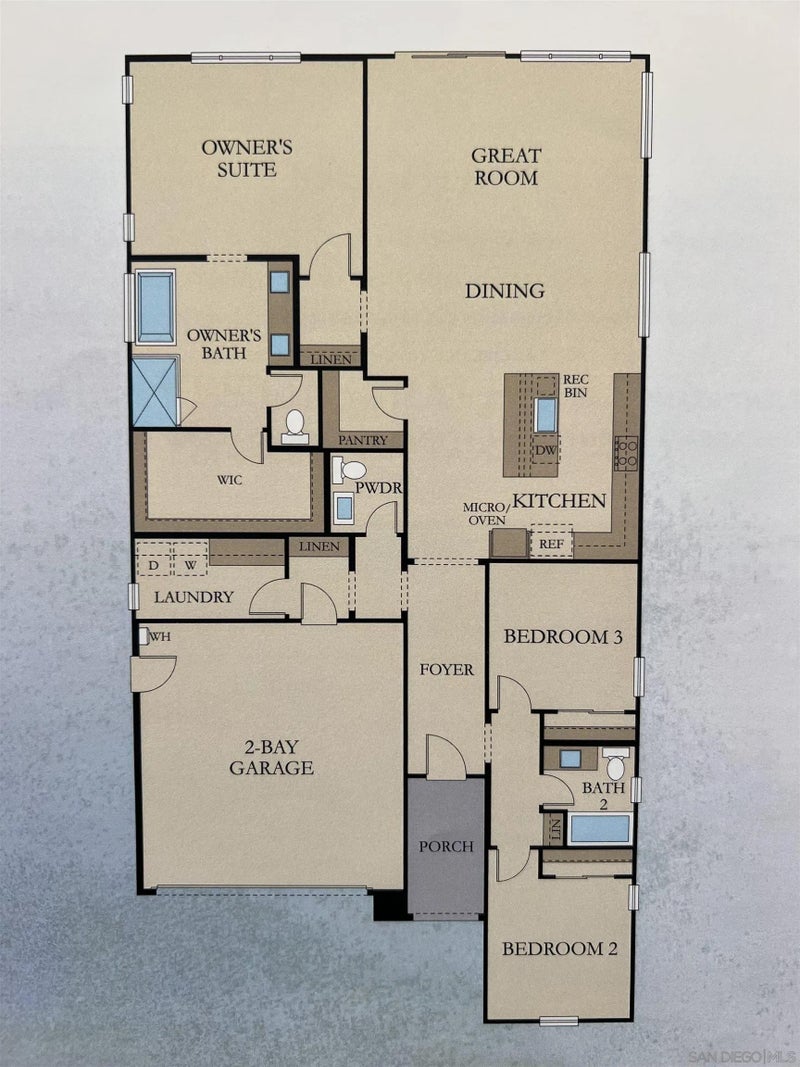 2054 Bruno Place