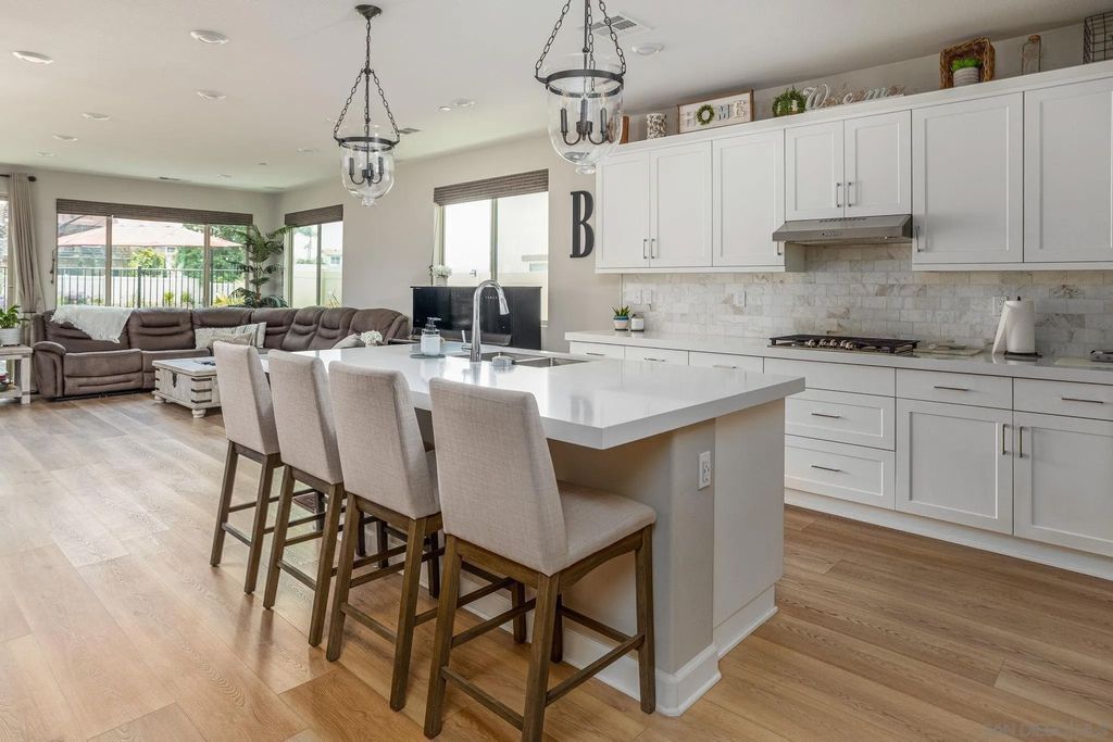 Photo of 2054 Bruno Place, Escondido, CA 92026 (MLS # 260016706)