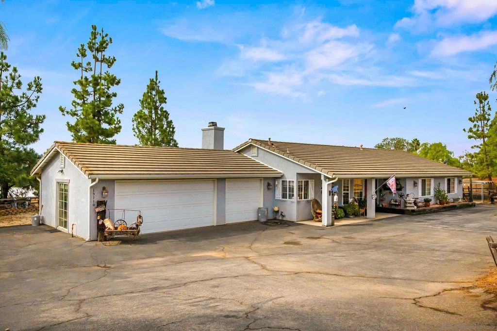 Photo of 15110 Ayers Lane, Valley Center, CA 92082 (MLS # 250039698)
