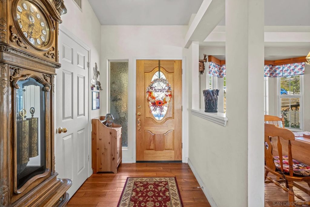 Photo of 15110 Ayers Lane, Valley Center, CA 92082 (MLS # 250039698)