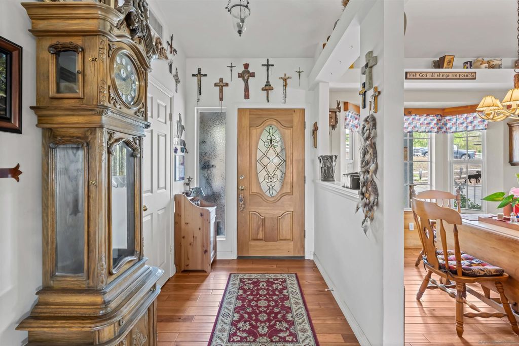 Photo of 15110 Ayers Lane, Valley Center, CA 92082 (MLS # 250039698)