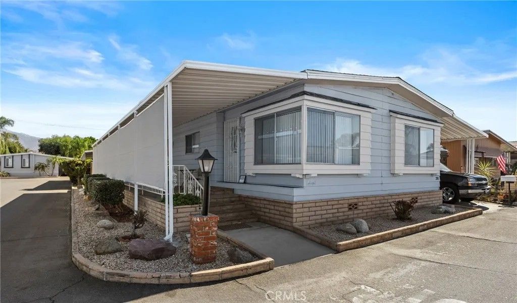 Photo of 881 N Lake St #281, Hemet, CA 92544 (MLS # IG26031163)