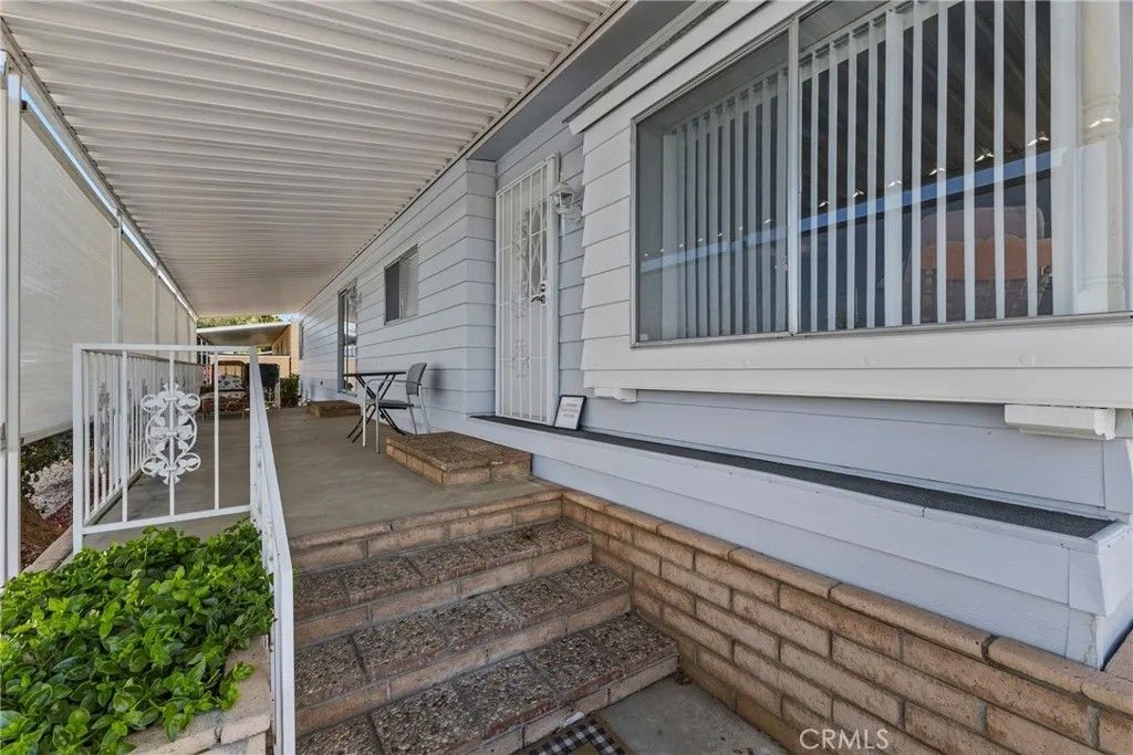 Photo of 881 N Lake St #281, Hemet, CA 92544 (MLS # IG26031163)