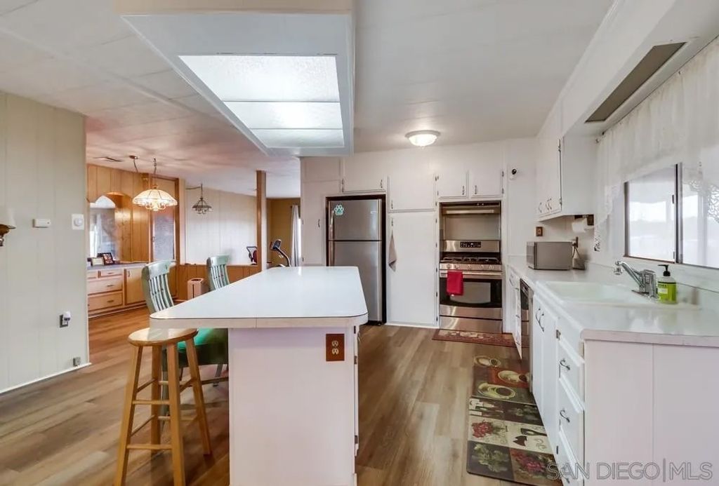 Photo of 1440 S Orange Ave #SPC 27, El Cajon, CA 92020 (MLS # 250042076)