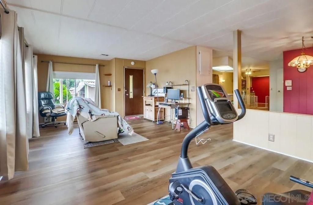 Photo of 1440 S Orange Ave #SPC 27, El Cajon, CA 92020 (MLS # 250042076)