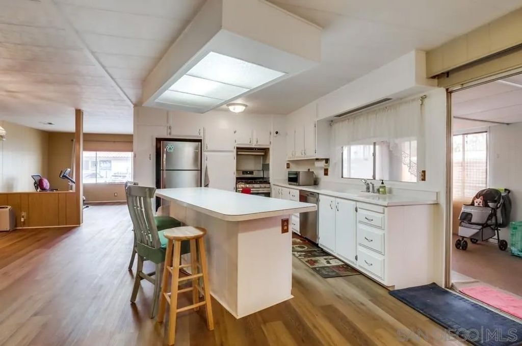 Photo of 1440 S Orange Ave #SPC 27, El Cajon, CA 92020 (MLS # 250042076)