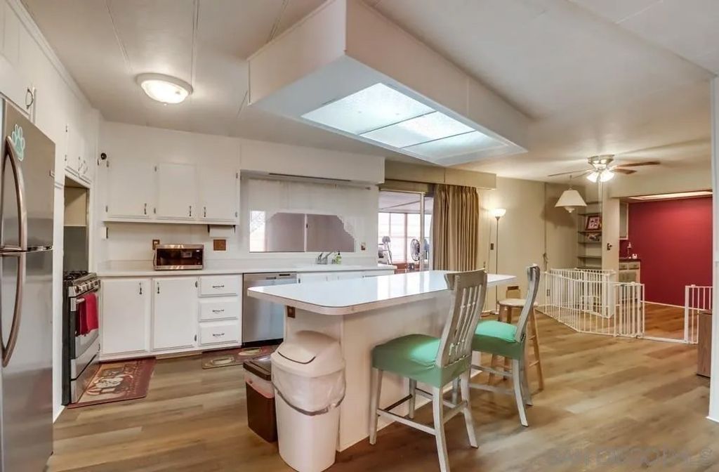 Photo of 1440 S Orange Ave #SPC 27, El Cajon, CA 92020 (MLS # 250042076)