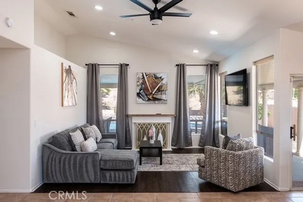 Photo of 9574 Via Real Real, Desert Hot Springs, CA 92240 (MLS # SR25261854)