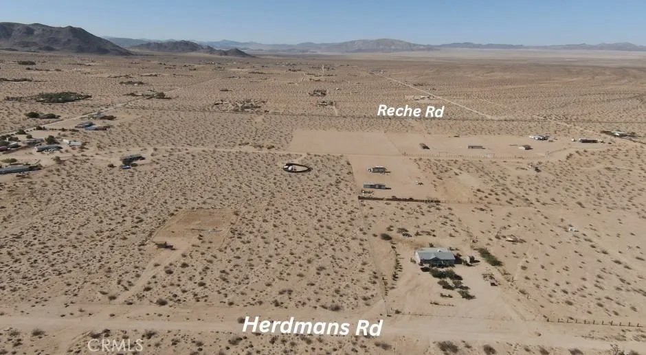 60684 Herdmans