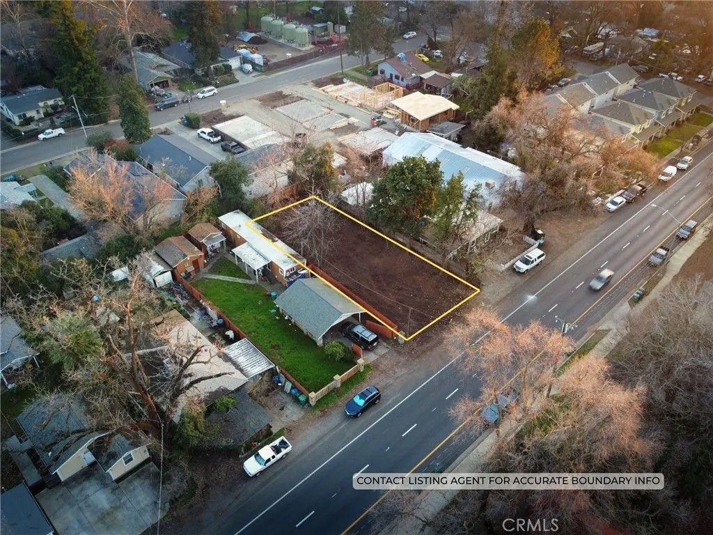 Photo of 1169 E 9th St, Chico, CA 95928 (MLS # SN26018349)