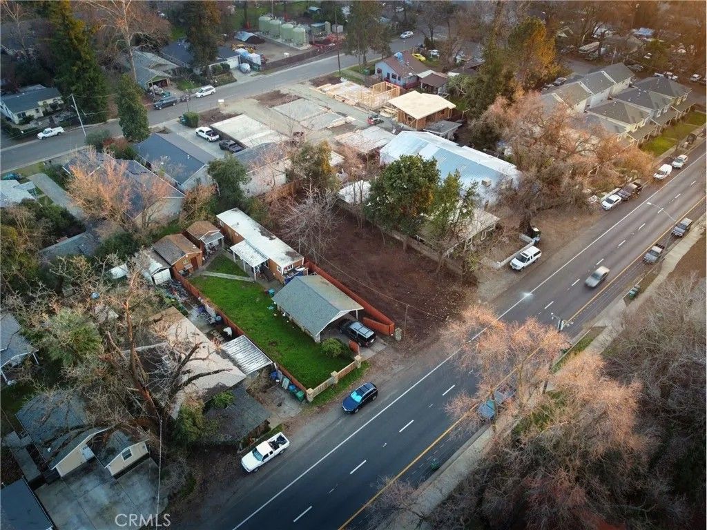 Photo of 1169 E 9th St, Chico, CA 95928 (MLS # SN26018349)