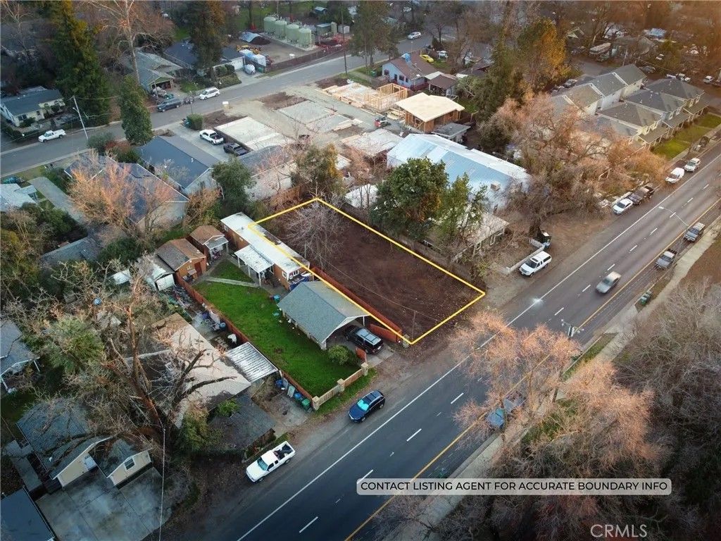 Photo of 1169 E 9th St, Chico, CA 95928 (MLS # SN26018349)