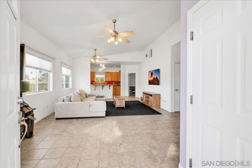 Photo of 72440 Sun Valley Drive, 29 Palms, CA 92277 (MLS # 2601096)