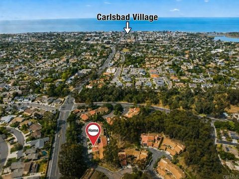 Photo of 2032 Avenue of the Trees, Carlsbad, CA 92008 (MLS # NDP2604373)