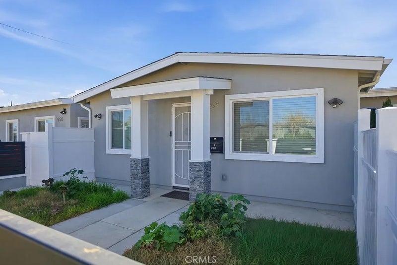 552 W Avenue H8