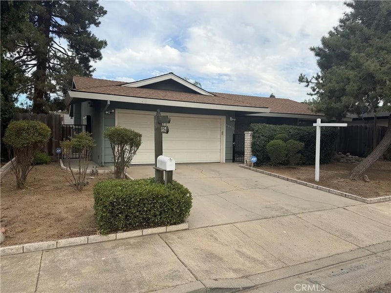 3372 Wawona Court