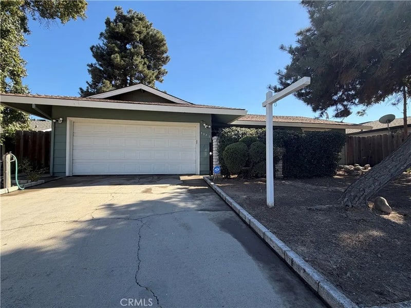 3372 Wawona Court
