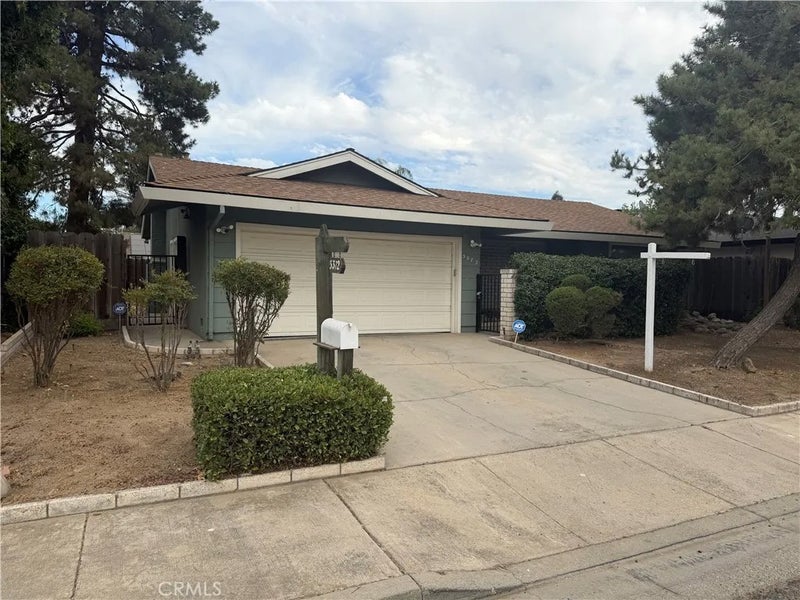 3372 Wawona Court