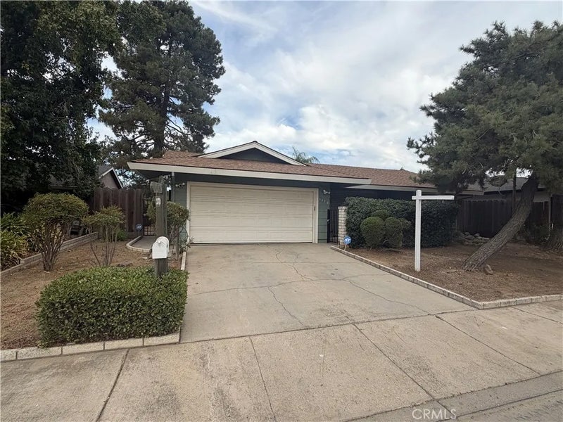 3372 Wawona Court