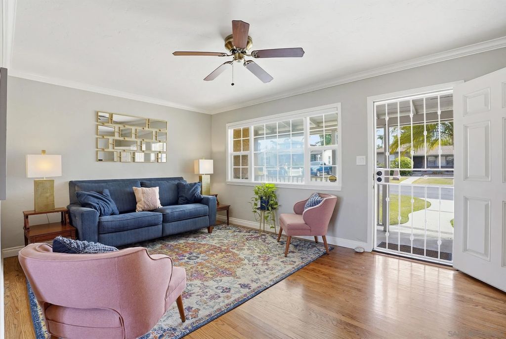 Photo of 7230 Berkeley Dr, La Mesa, CA 91942 (MLS # 260009623)