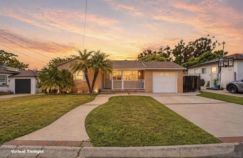 7230 Berkeley Dr La Mesa CA 91942