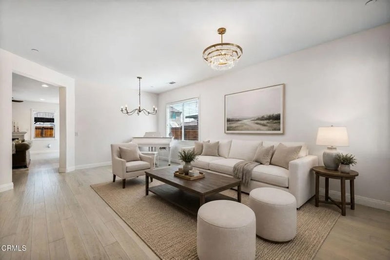 3559 Half Dome Avenue
