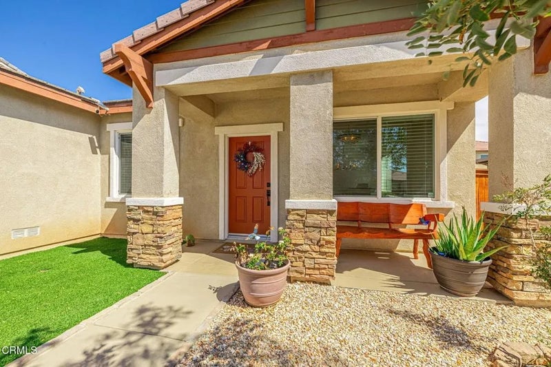 3559 Half Dome Avenue