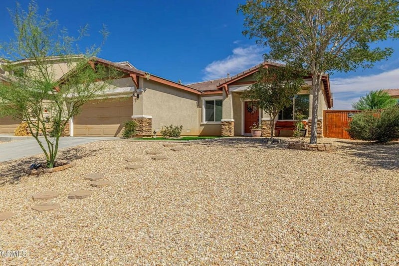 3559 Half Dome Avenue