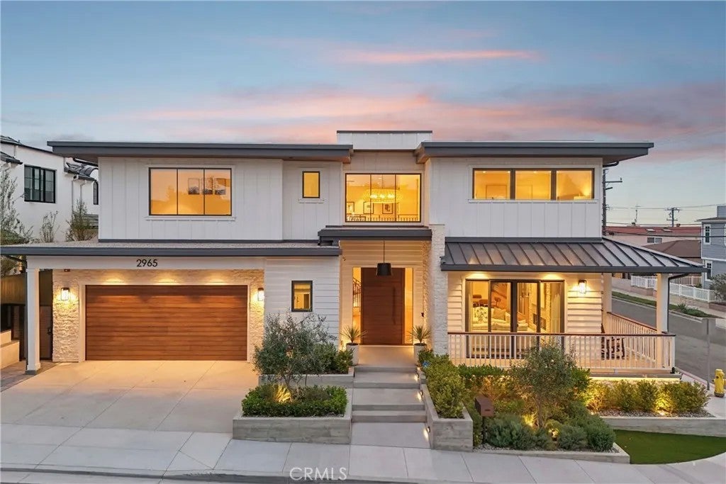 2965 La Carlita Place