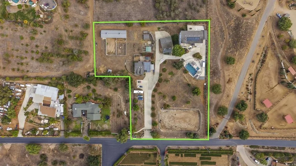 31959 Via Ararat Drive