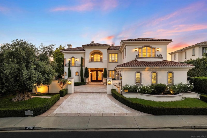 7109 Aviara Drive