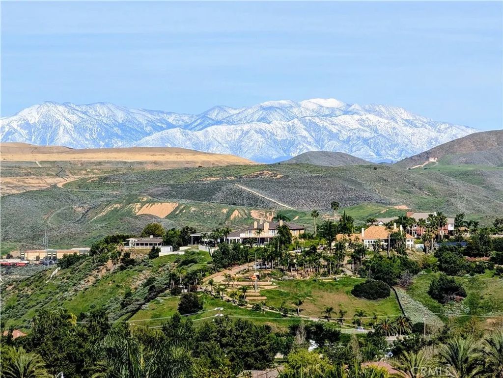 Photo of 23984 Four Corners Court, Corona, CA 92883 (MLS # IG26007342)