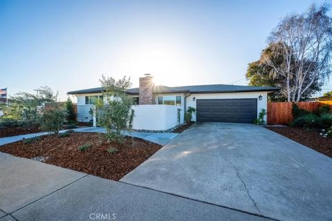 Photo of 830 Pearl Dr, Arroyo Grande, CA 93420 (MLS # PI26033166)