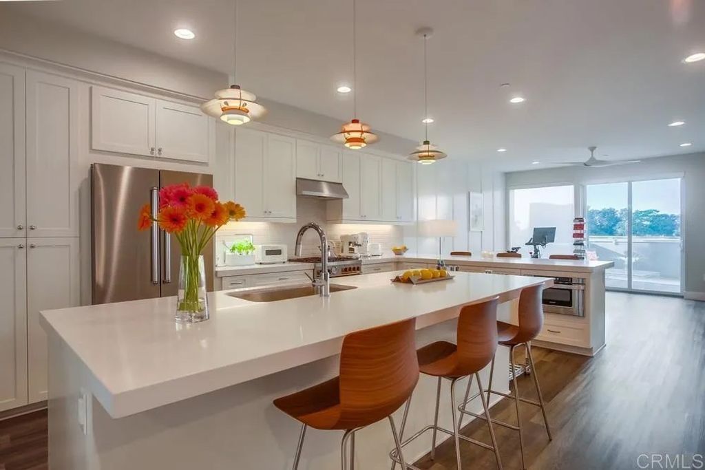 Photo of 725 Grand Avenue, Carlsbad, CA 92008 (MLS # NDP2602141)